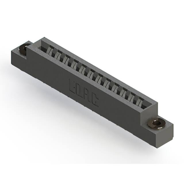 356-012-421-103 EDAC Inc.  Edgeboard Connectors